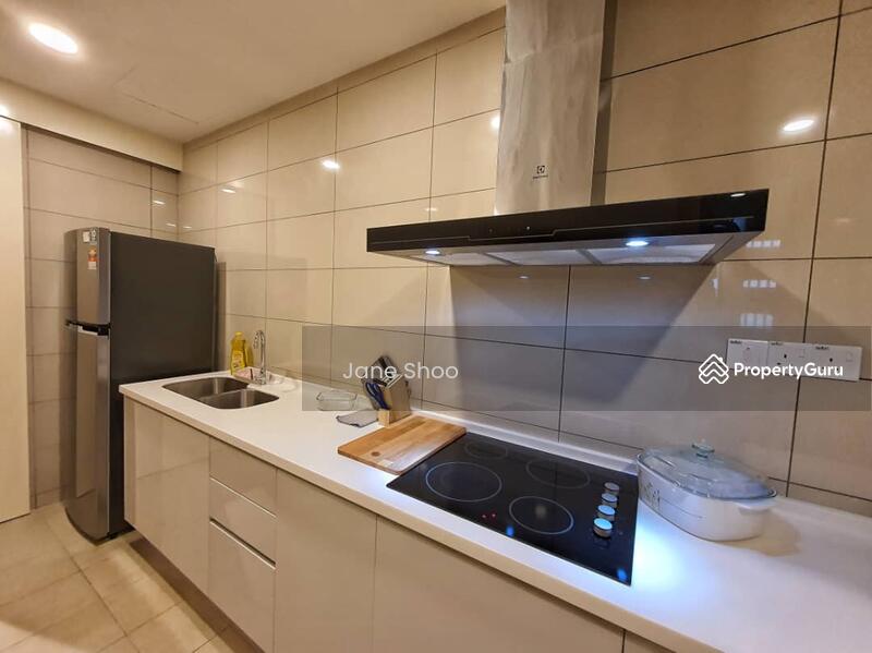 Service Residence for Rent at The Park Sky Residence - Jane Shoo - PropertyGuru.com.my