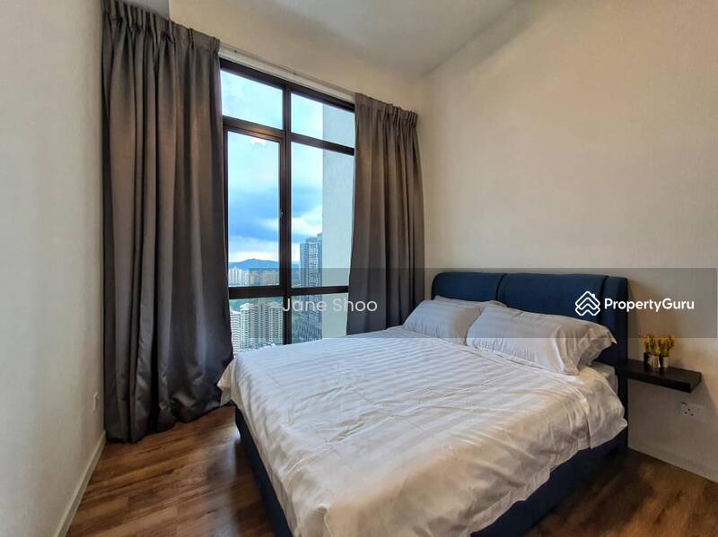 Service Residence for Rent at The Park Sky Residence - Jane Shoo - PropertyGuru.com.my