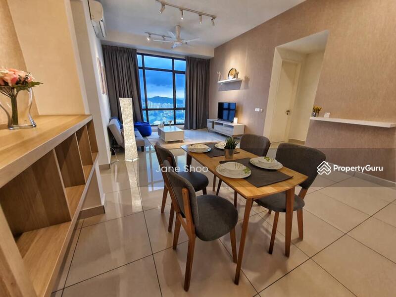 Service Residence for Rent at The Park Sky Residence - Jane Shoo - PropertyGuru.com.my