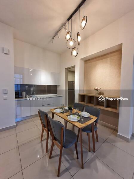 Service Residence for Rent at The Park Sky Residence - Jane Shoo - PropertyGuru.com.my