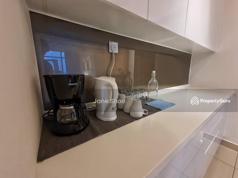 Service Residence for Rent at The Park Sky Residence - Jane Shoo - PropertyGuru.com.my