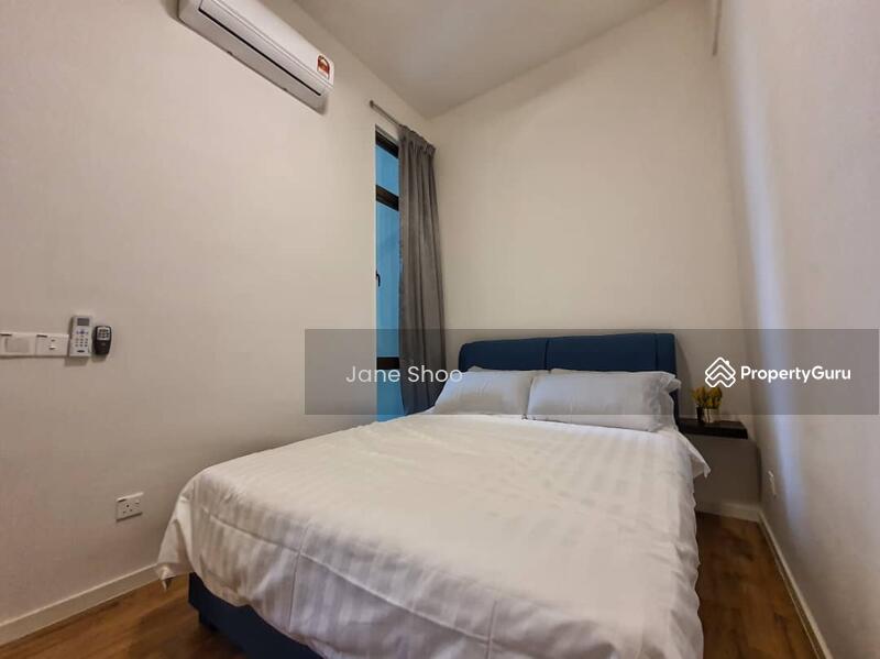 Service Residence for Rent at The Park Sky Residence - Jane Shoo - PropertyGuru.com.my