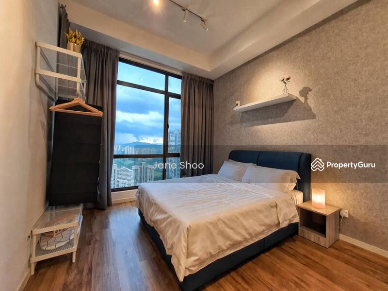 Service Residence for Rent at The Park Sky Residence - Jane Shoo - PropertyGuru.com.my