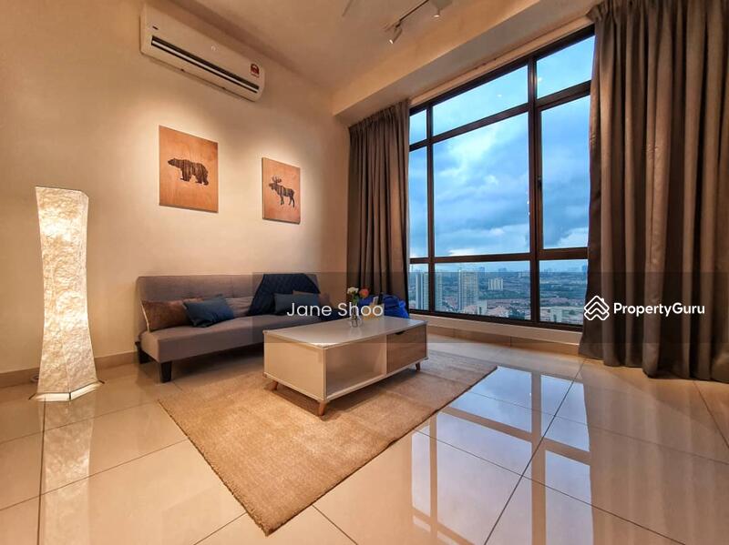 Service Residence for Rent at The Park Sky Residence - Jane Shoo - PropertyGuru.com.my