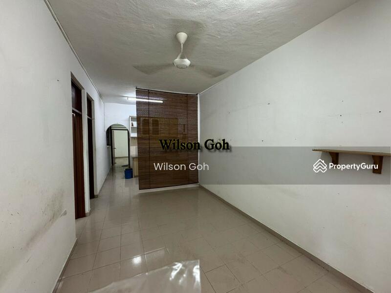 Untuk Dijual - Sun Moon City