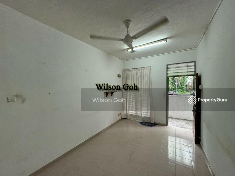 Untuk Dijual - Sun Moon City