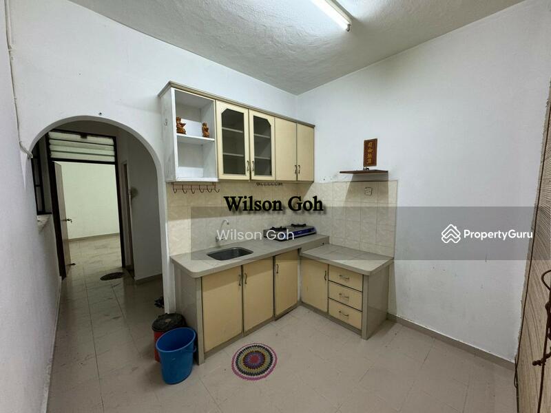 Untuk Dijual - Sun Moon City