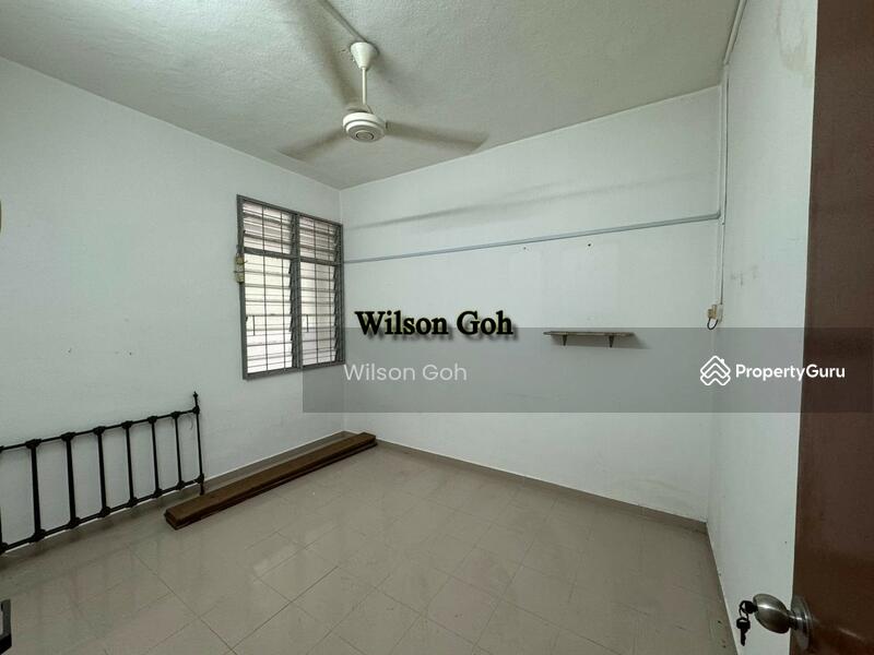 Untuk Dijual - Sun Moon City