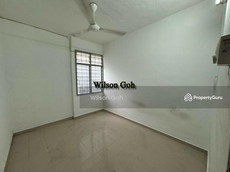 Untuk Dijual - Sun Moon City