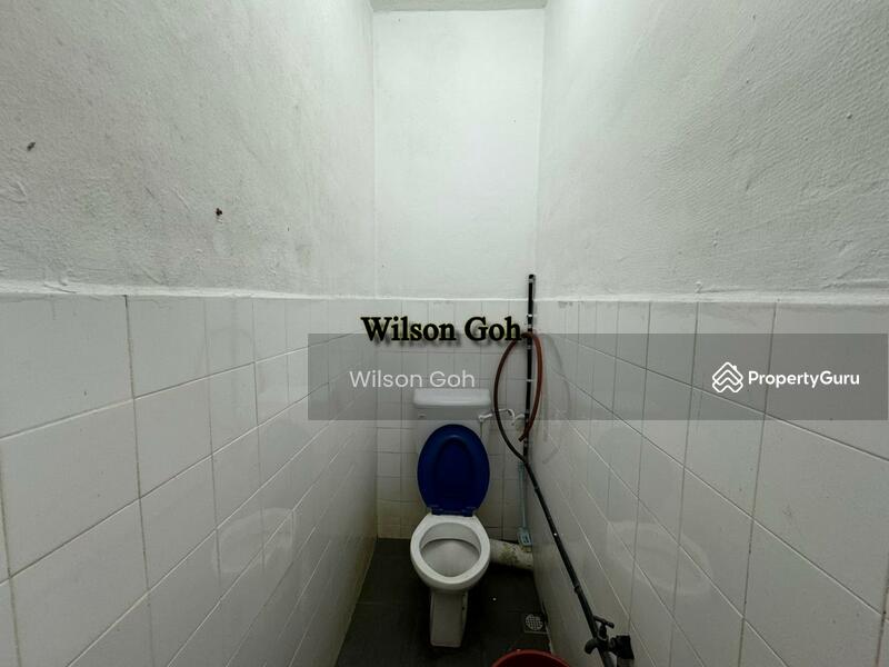 Untuk Dijual - Sun Moon City