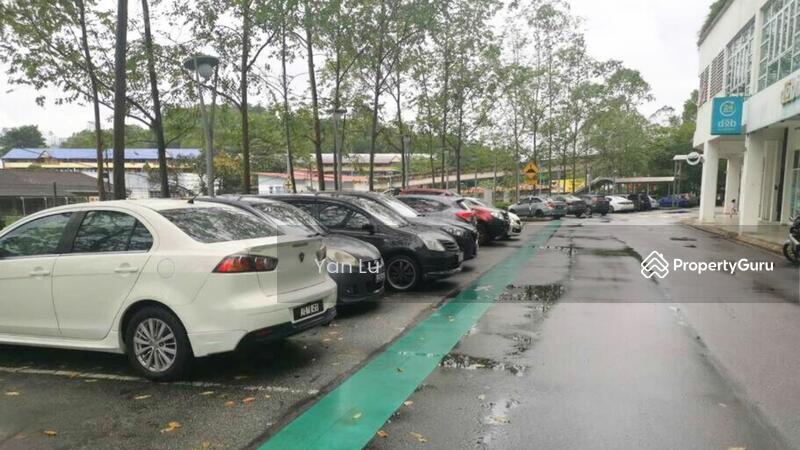 For Rent - Setapak, Saville Melawati Shop for Rent