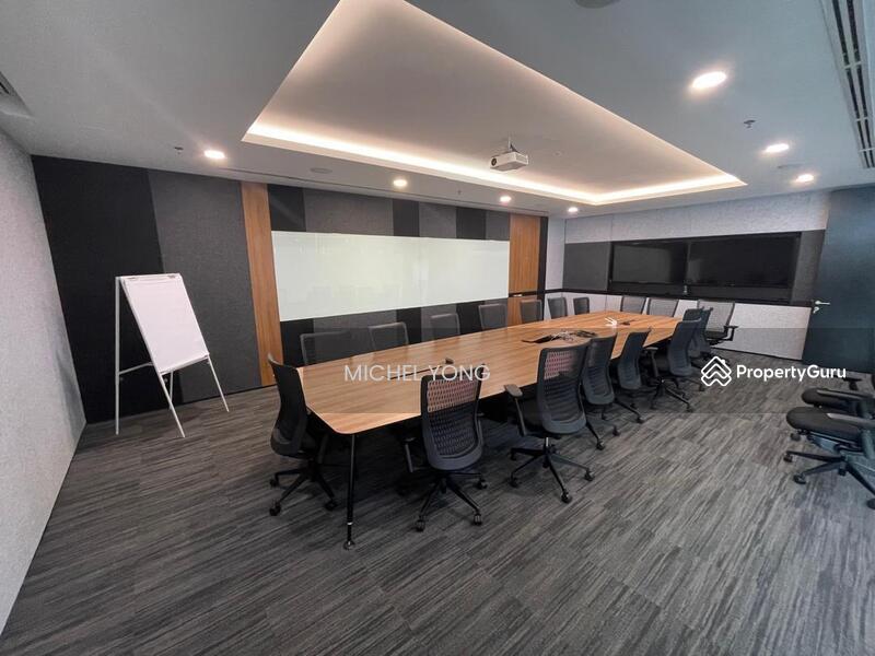 For Sale - Q Sentral
