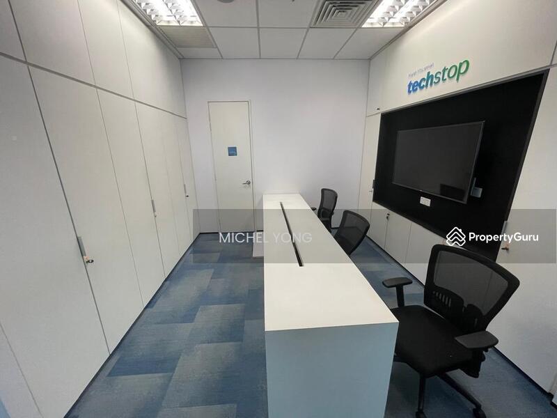 For Sale - Q Sentral