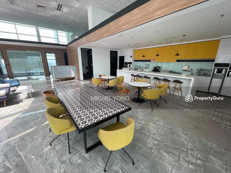For Sale - Q Sentral