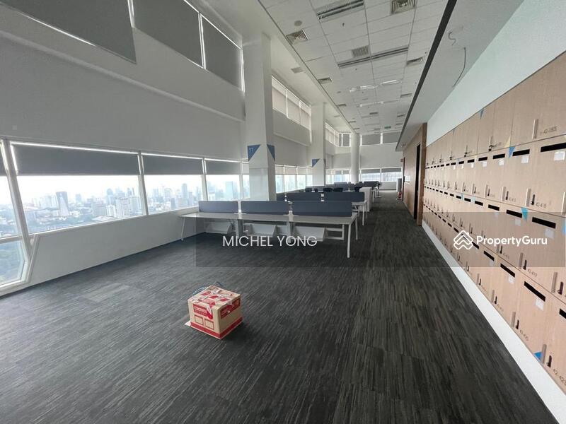For Sale - Q Sentral