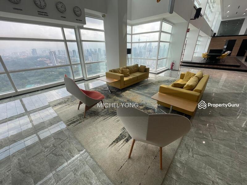 For Sale - Q Sentral