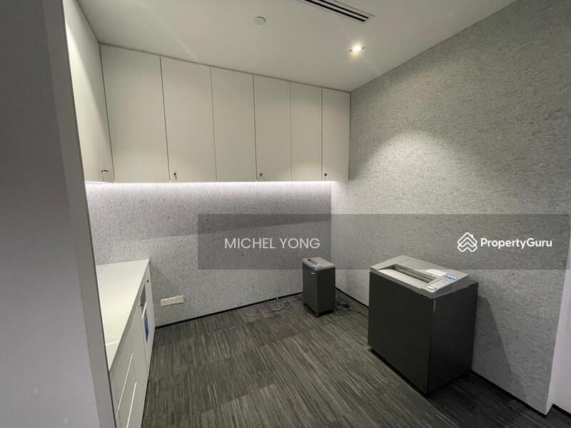 For Sale - Q Sentral