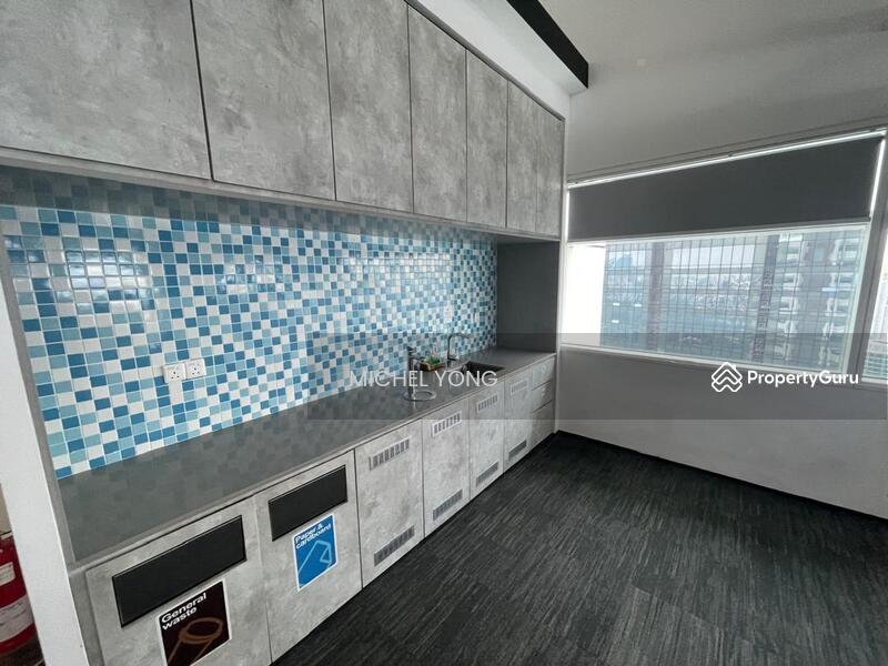 For Sale - Q Sentral