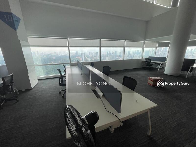 For Sale - Q Sentral