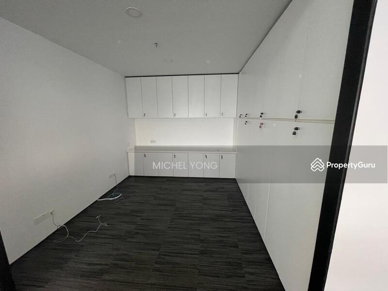 For Sale - Q Sentral