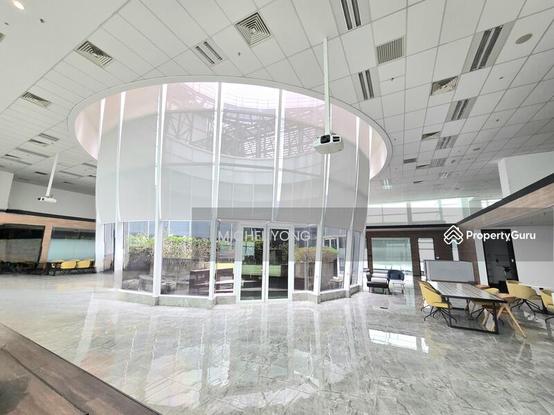 For Sale - Q Sentral