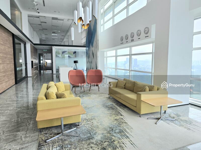 For Sale - Q Sentral