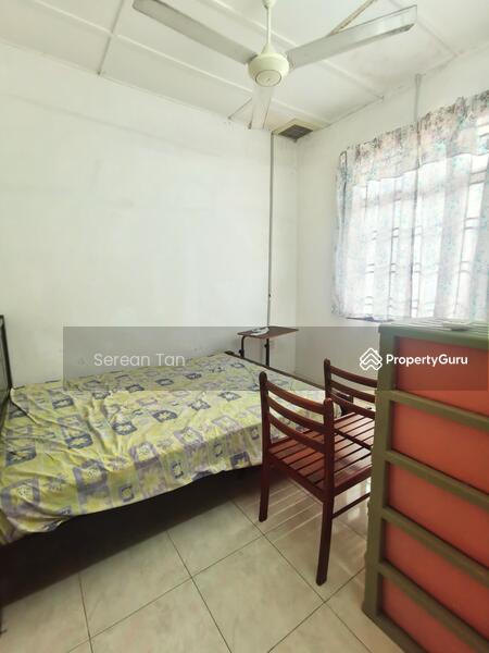 Single Storey Terrace House Taman Setia Indah, Renovated Unit, Jalan ...