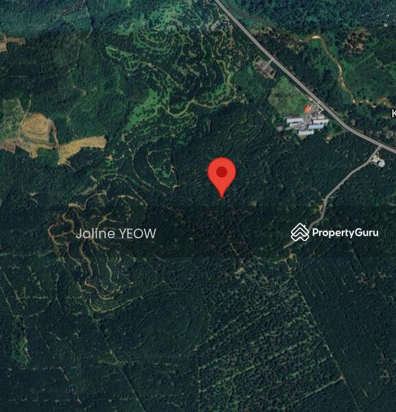 For Sale - Jelai Batu Kurau Perak