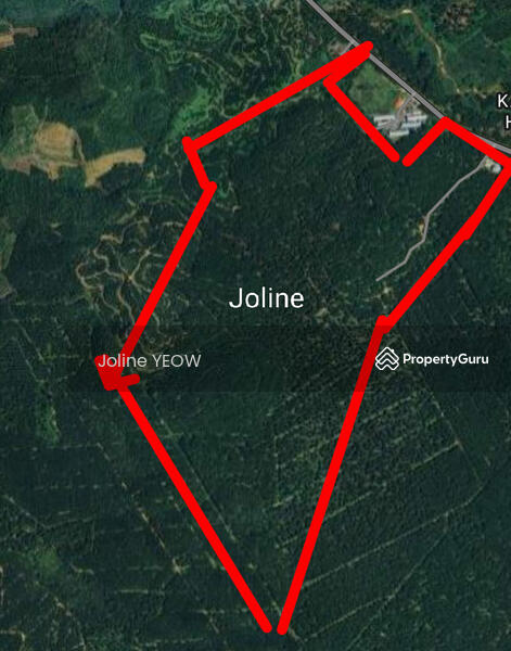 For Sale - Jelai Batu Kurau Perak