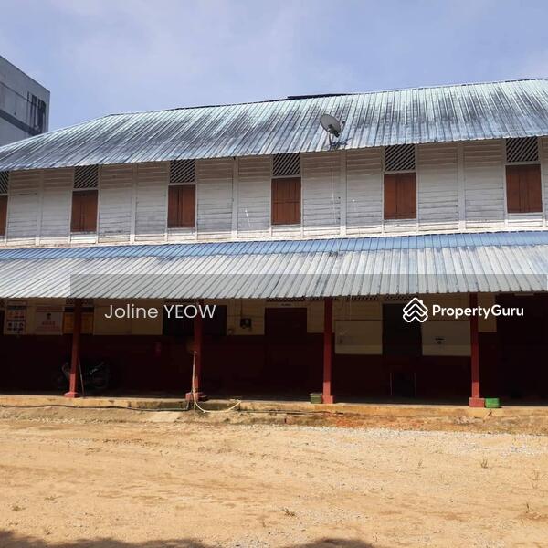 For Sale - Jelai Batu Kurau Perak