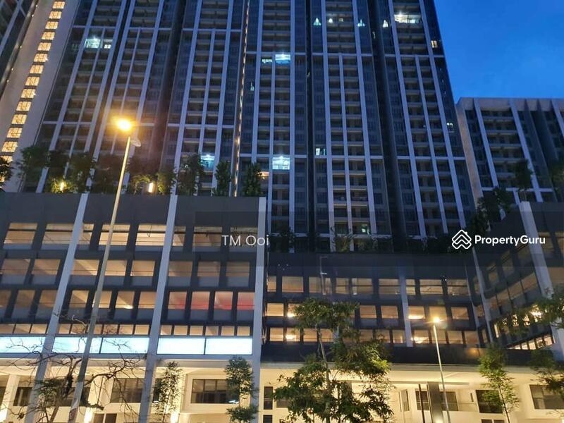 Fortune Centra, Jalan Metro Perdana 6, Kepong, Kuala Lumpur, 3 Bedrooms