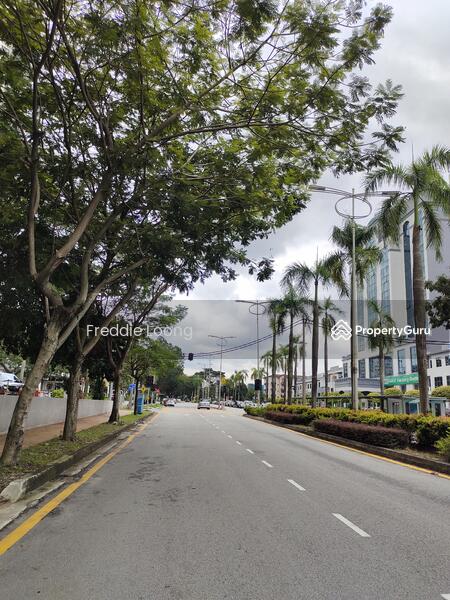 For Sale - A 2 Star Hotel with 72 rooms at Petaling Jaya