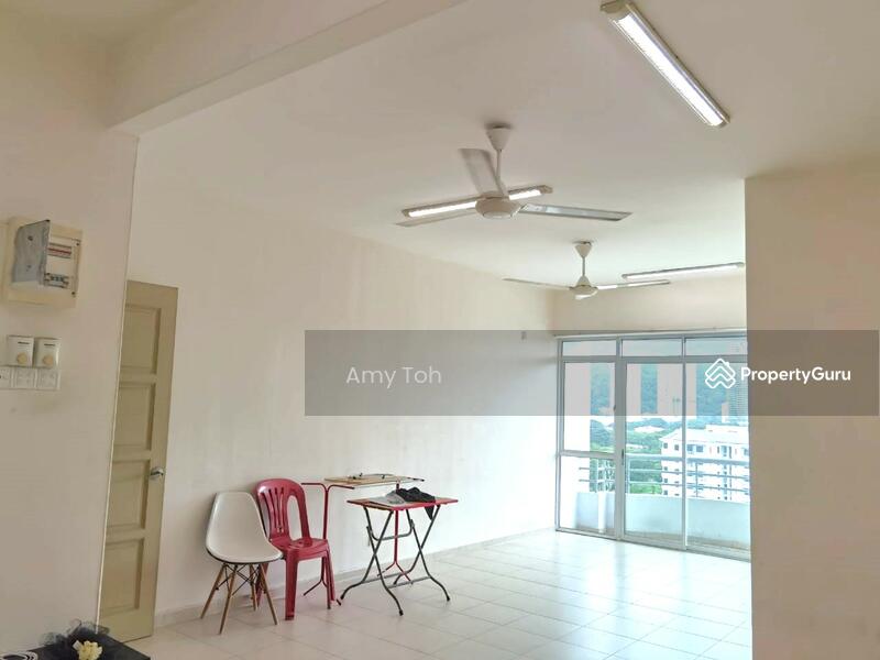 Untuk Disewa - Desa Airmas Condominium