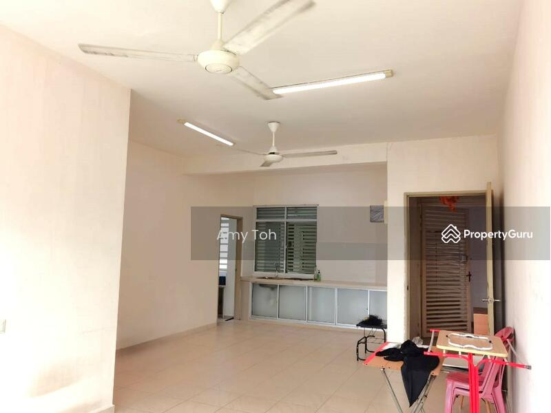 Untuk Disewa - Desa Airmas Condominium