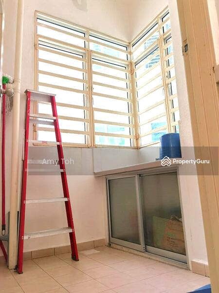 Untuk Disewa - Desa Airmas Condominium