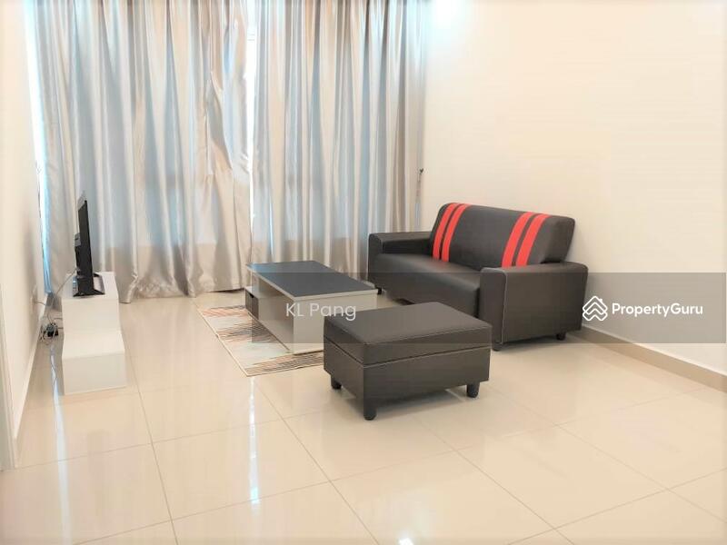 Service Residence for Rent at Tropez Residences - KL Pang - PropertyGuru.com.my