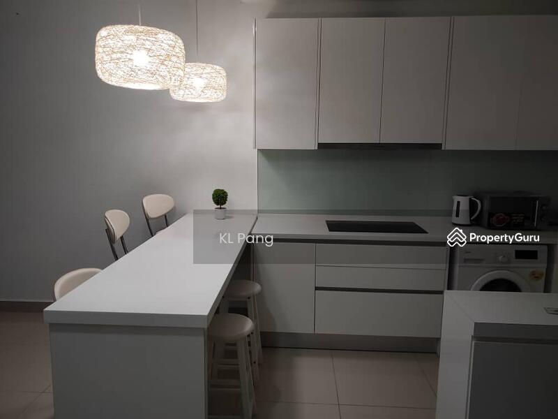 Service Residence for Rent at Tropez Residences - KL Pang - PropertyGuru.com.my