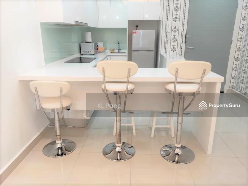 Service Residence for Rent at Tropez Residences - KL Pang - PropertyGuru.com.my