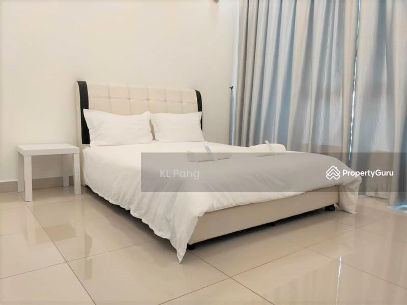 Service Residence for Rent at Tropez Residences - KL Pang - PropertyGuru.com.my