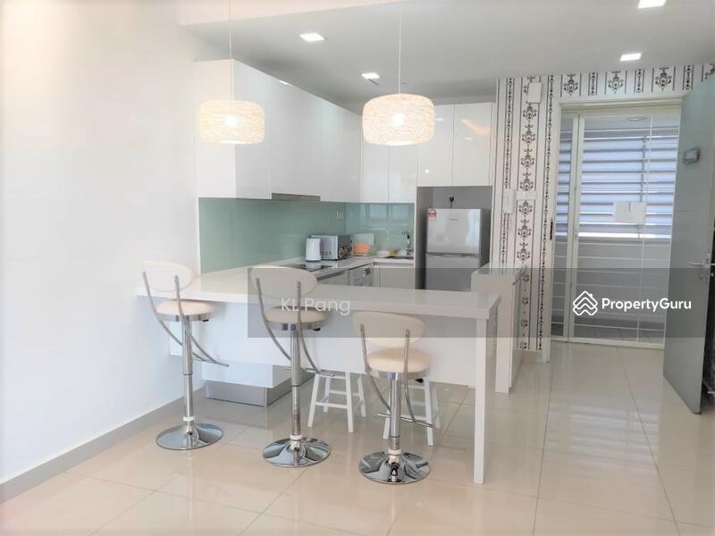 Service Residence for Rent at Tropez Residences - KL Pang - PropertyGuru.com.my