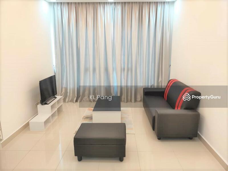 Service Residence for Rent at Tropez Residences - KL Pang - PropertyGuru.com.my