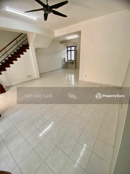 For Sale - Desa Tebrau Jalan Harmonium