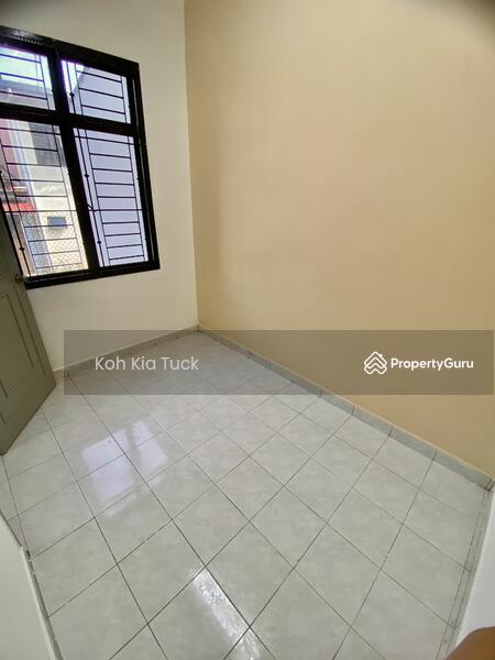 For Sale - Desa Tebrau Jalan Harmonium