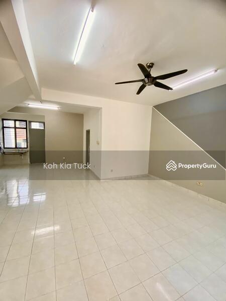 For Sale - Desa Tebrau Jalan Harmonium