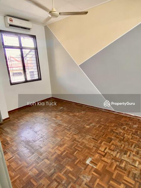 For Sale - Desa Tebrau Jalan Harmonium