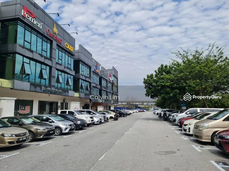 Pejabat untuk Disewa di Puchong (Selangor) - Calvin Lim - PropertyGuru.com.my