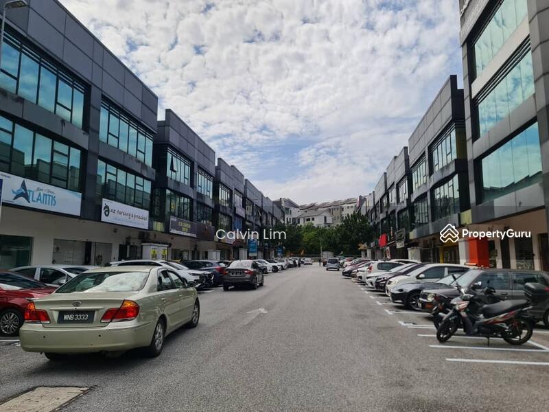 Pejabat untuk Disewa di Puchong (Selangor) - Calvin Lim - PropertyGuru.com.my