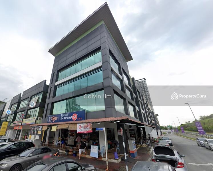 Pejabat untuk Disewa di Puchong (Selangor) - Calvin Lim - PropertyGuru.com.my