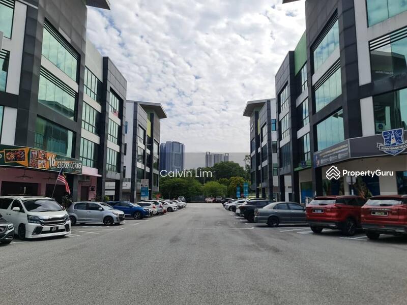 Pejabat untuk Disewa di Puchong (Selangor) - Calvin Lim - PropertyGuru.com.my
