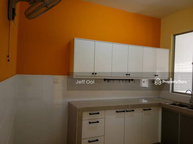 2-storey Terraced House for Sale in Ukay Bistari (Ulu Kelang) - Jeff Ooi - PropertyGuru.com.my